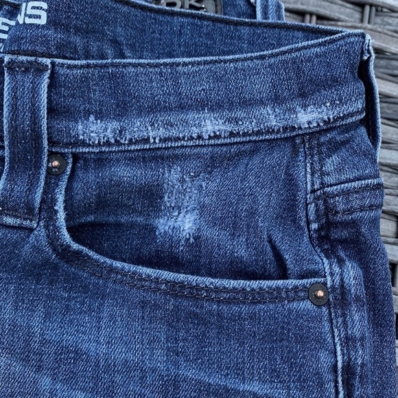 𝅺DKNY Jeans City Ultra Skinny - Picture 16 of 16
